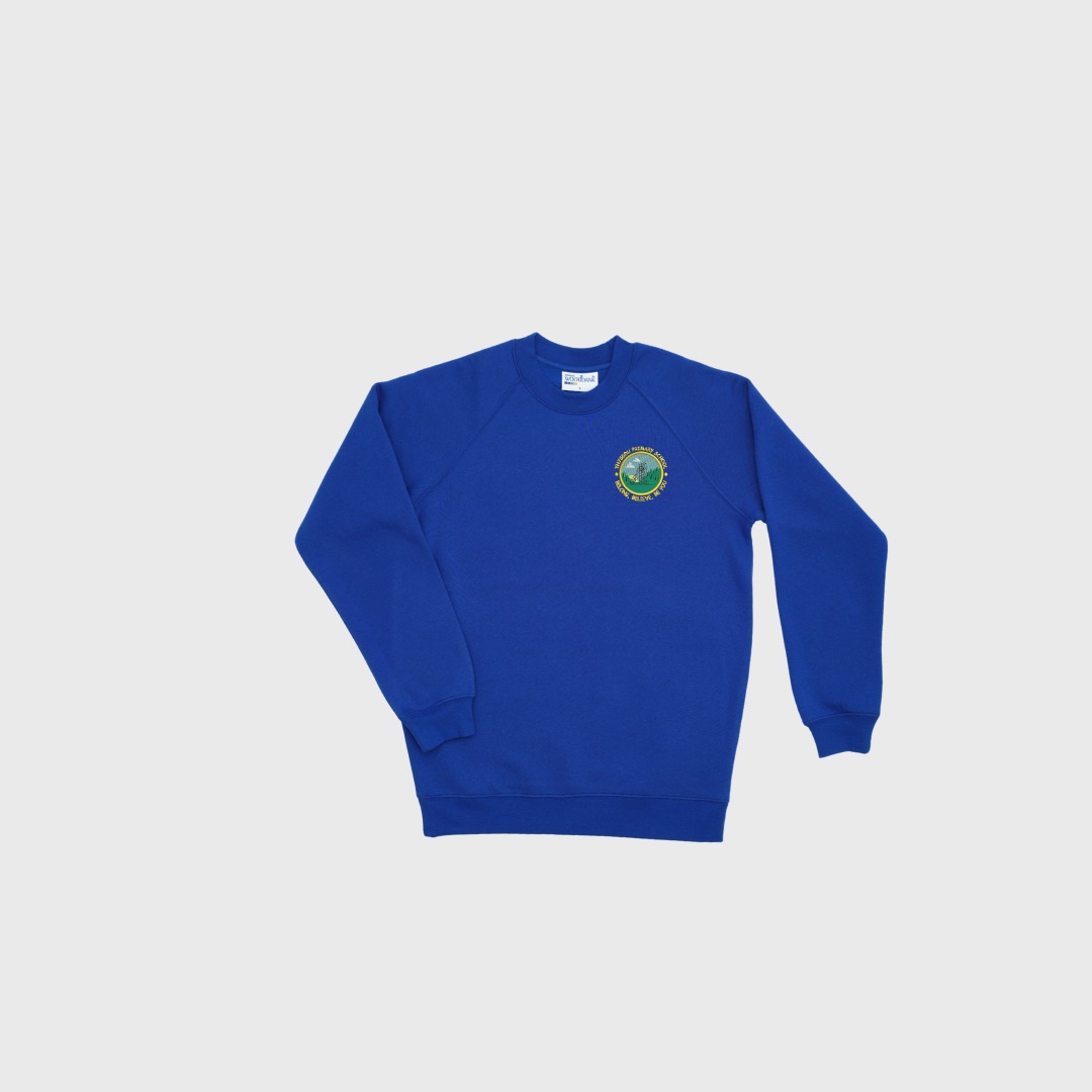 Ynysddu Jumper