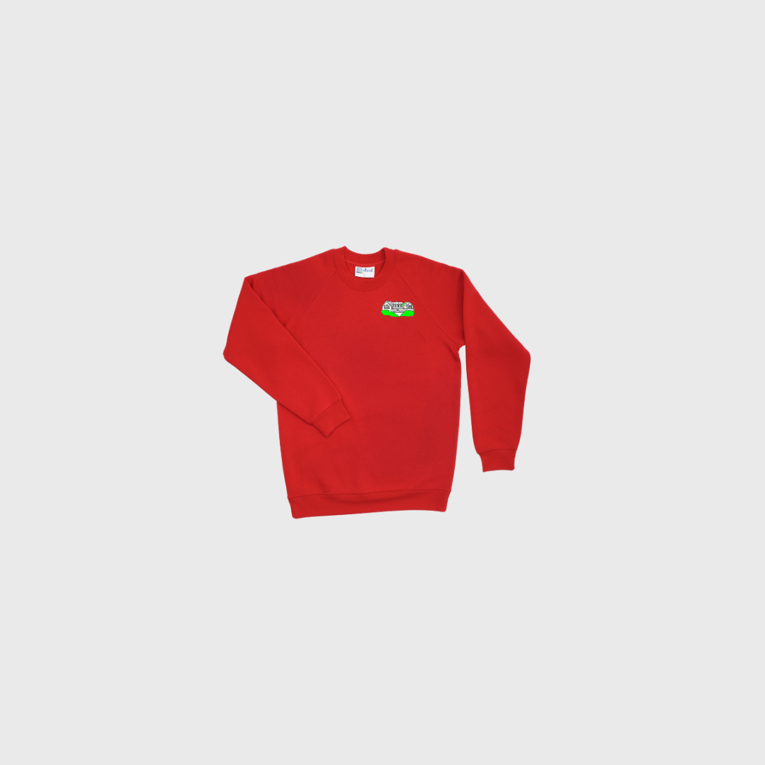 Ysgol Gymraeg Trelyn Jumper