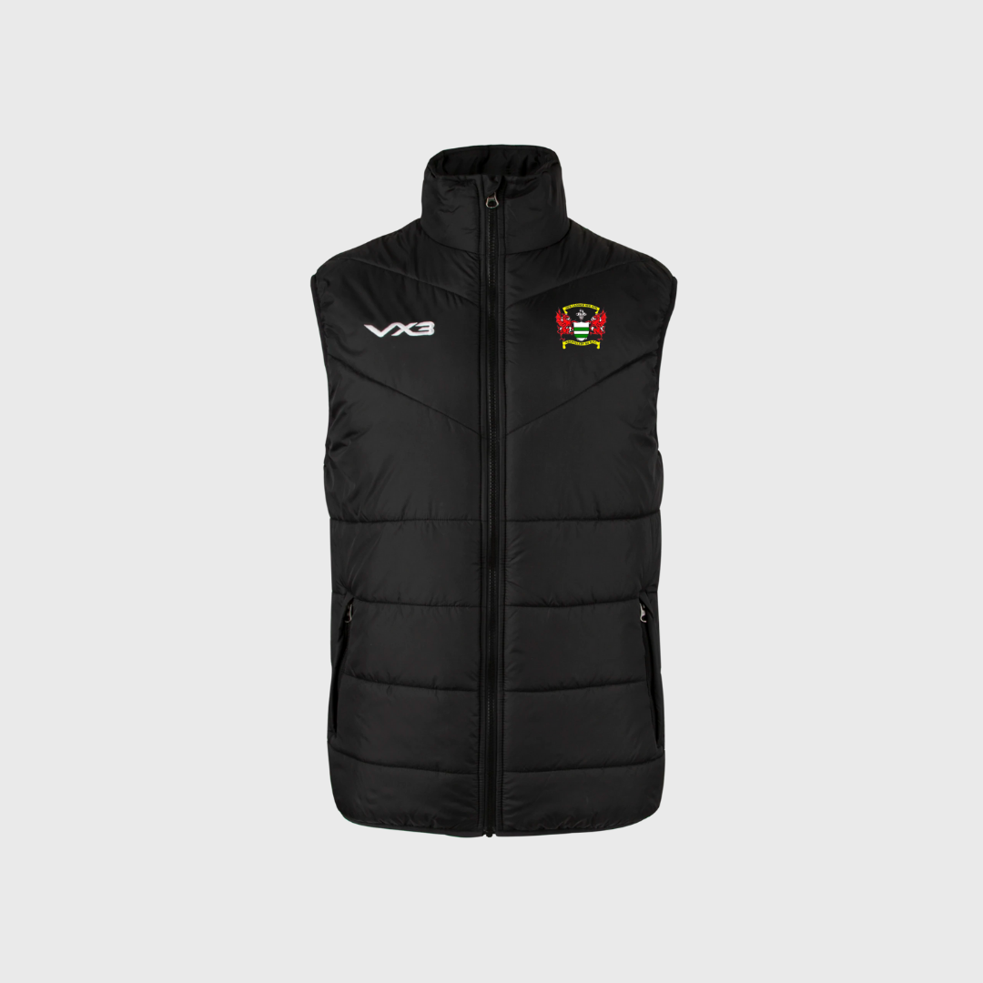 Abertillery RFC Gilet
