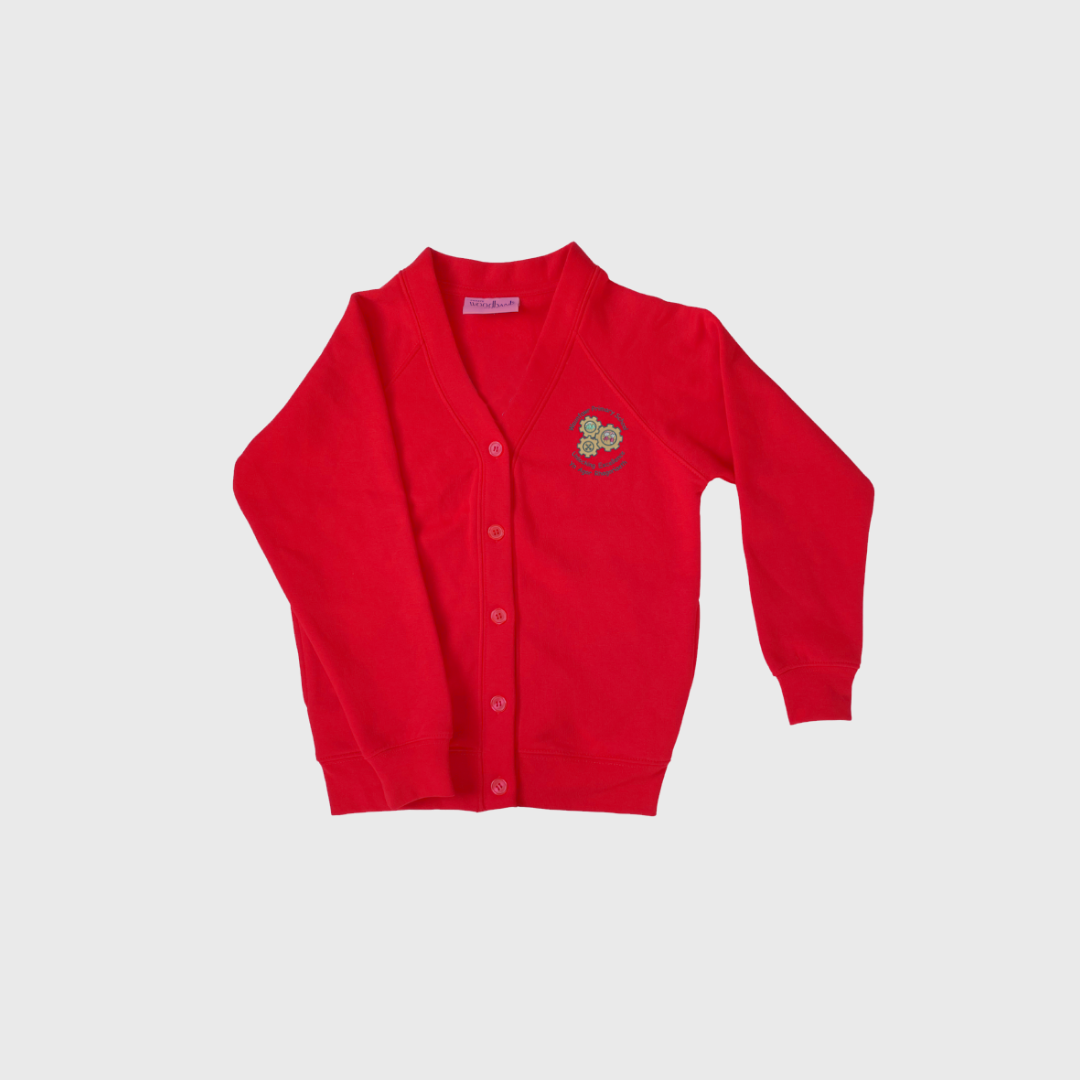 Waunfawr Primary School Cardigan