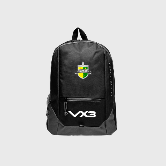 Chargers Rugby Backpack