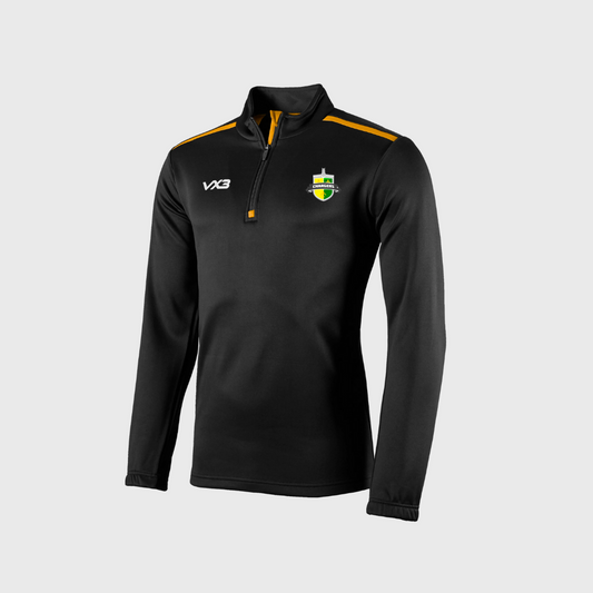 Chargers Rugby Midlayer