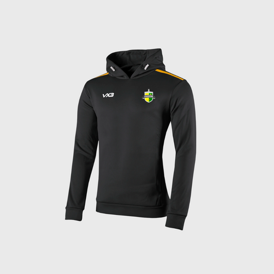 Chargers Rugby Hoodie