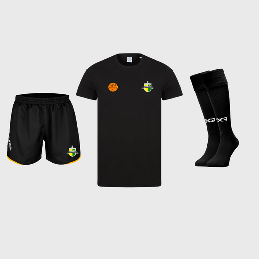 Chargers Rugby Kit Pack