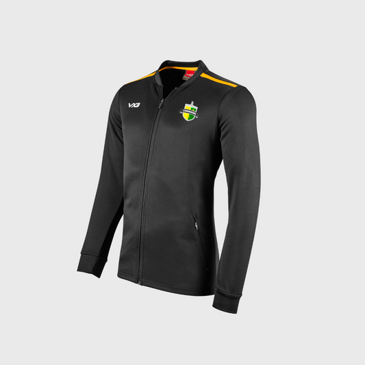 Chargers Rugby Presentation Jacket