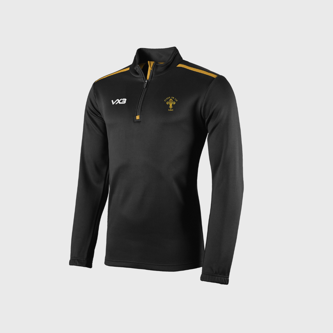 Fleur De Lis ABC Junior Midlayer