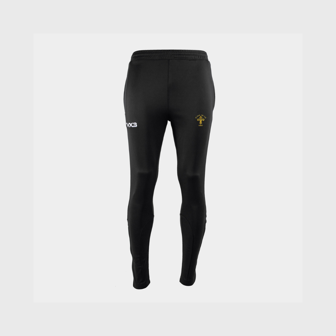 Fleur De Lis ABC Junior Skinny Pants