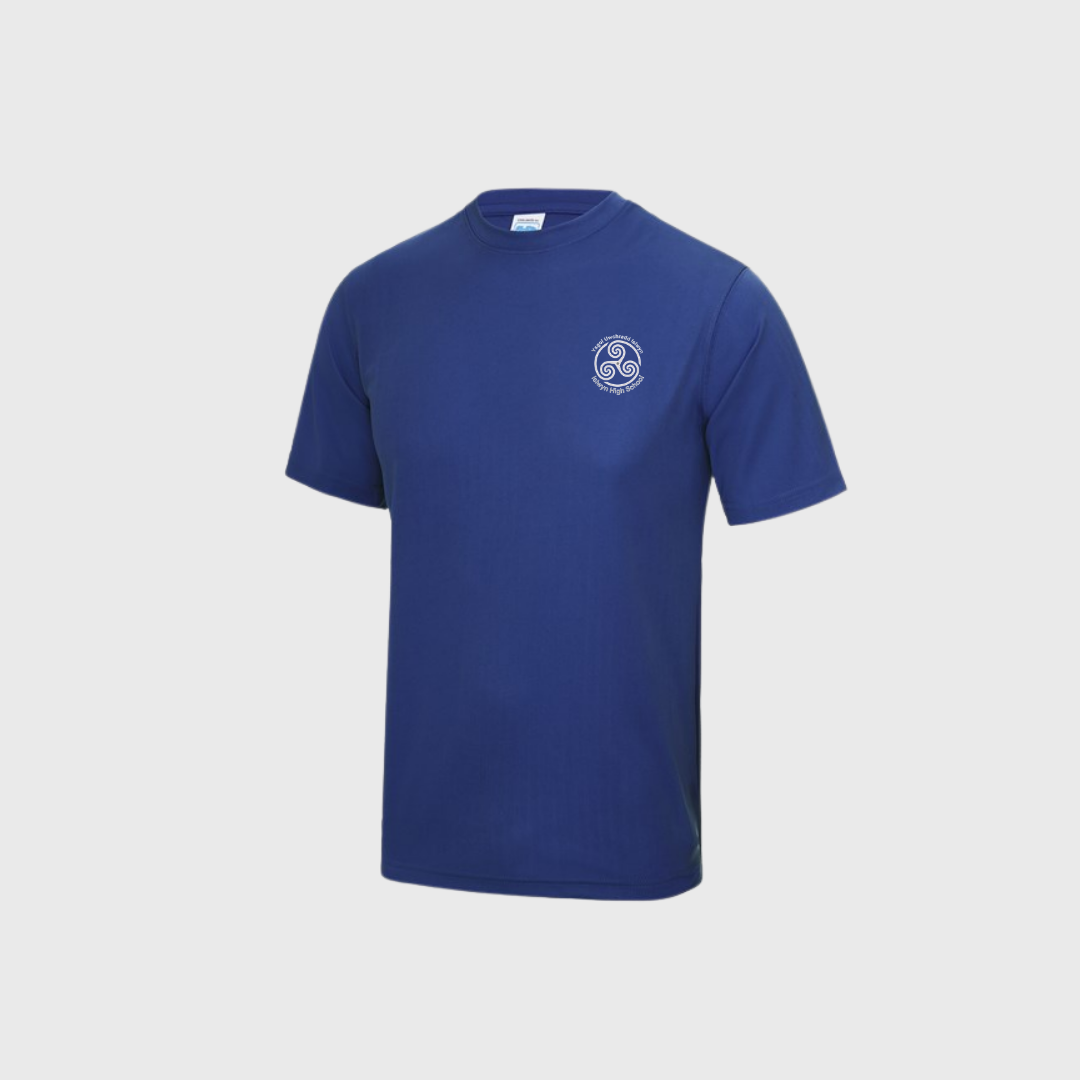 Islwyn High GCSE PE T-Shirts