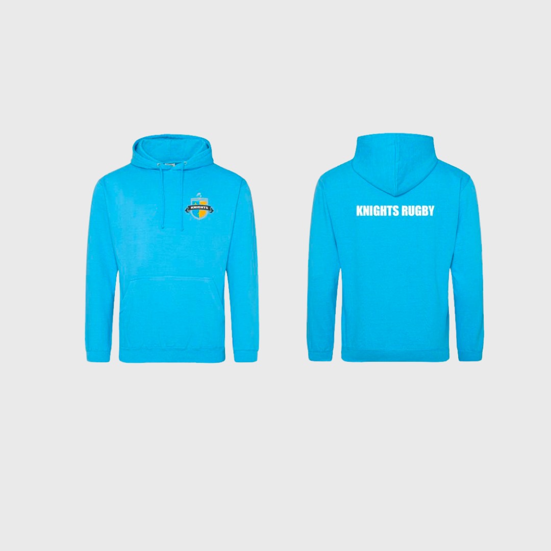 Knights Rugby Junior Hoodie