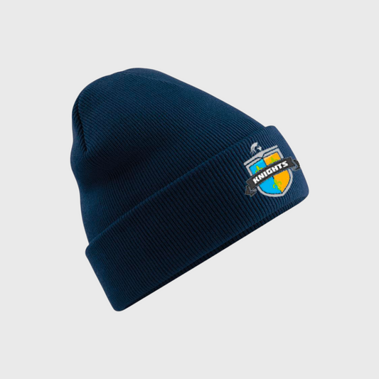 Knights Rugby Beanie
