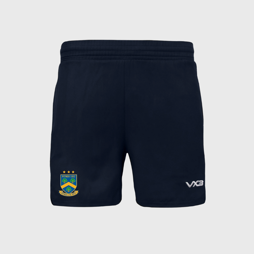 Penallta RFC Leisure Shorts