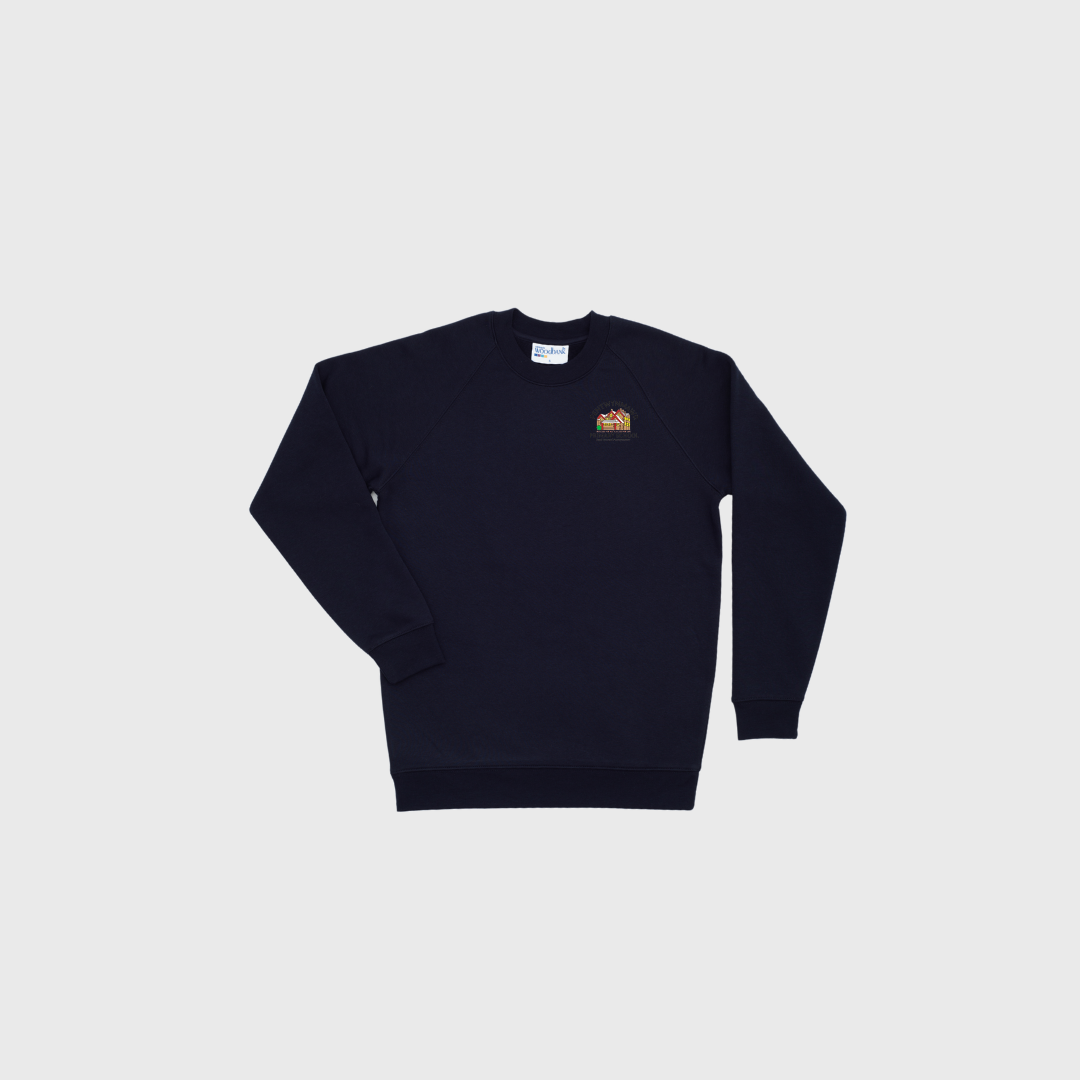 Pentwynmawr Primary School Jumper