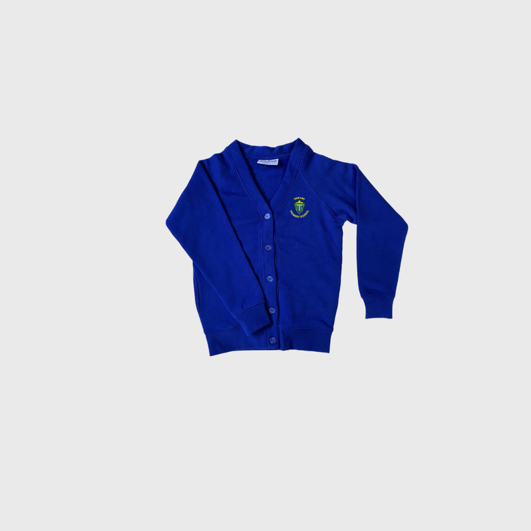Trinant Primary School Cardigan