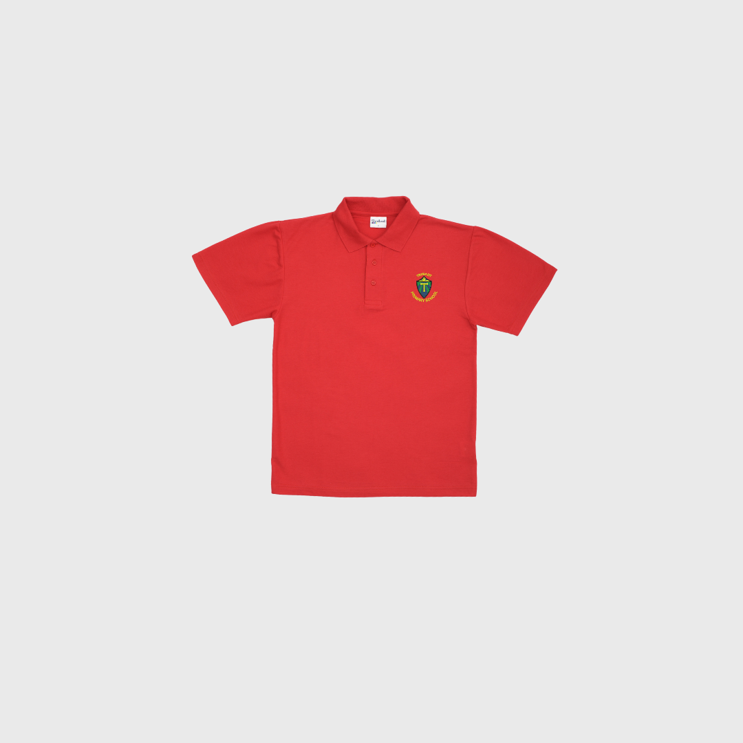 Trinant Primary School Polo