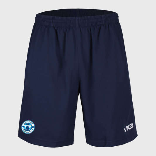 Wattsville FC Youth Shorts