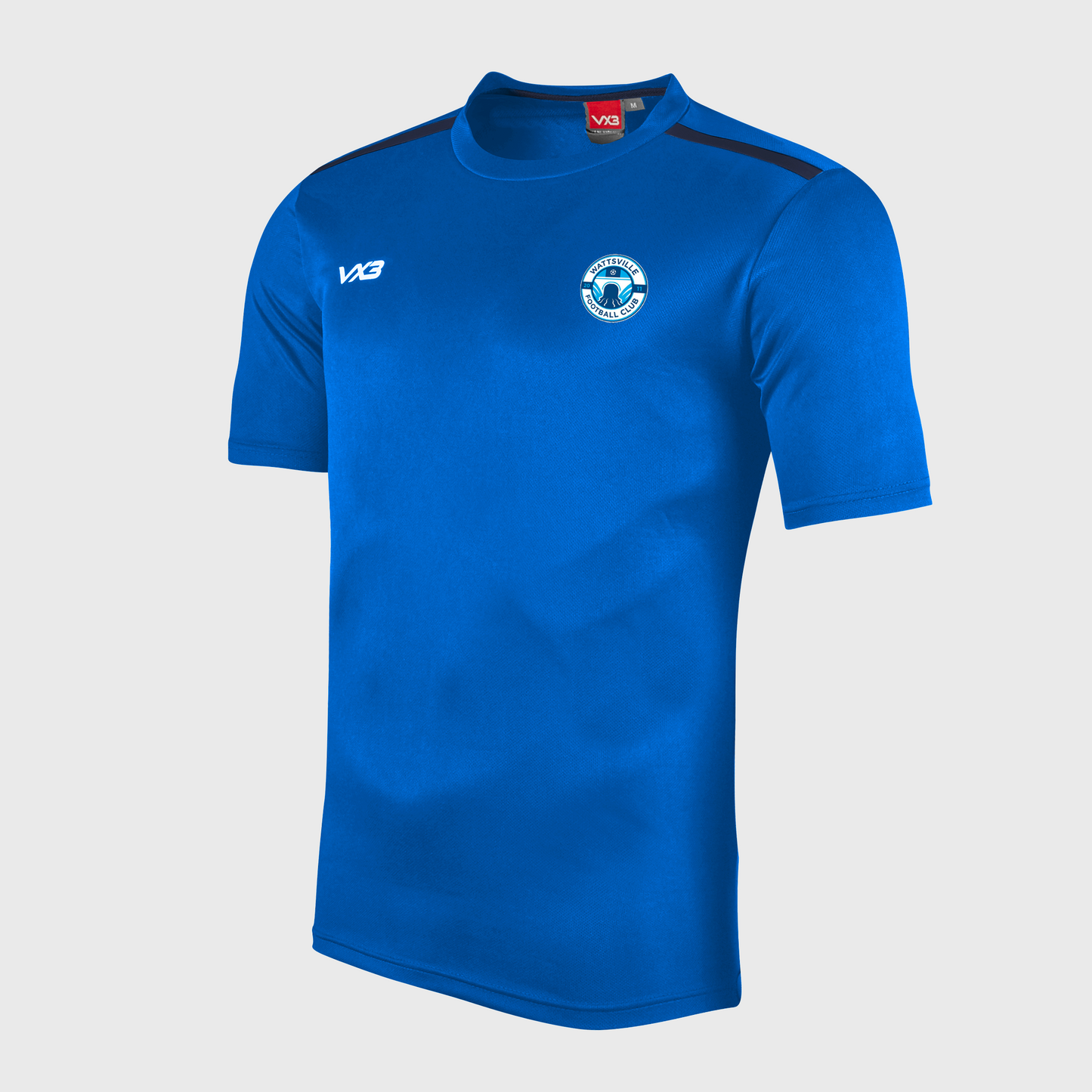 Wattsville FC T-Shirt