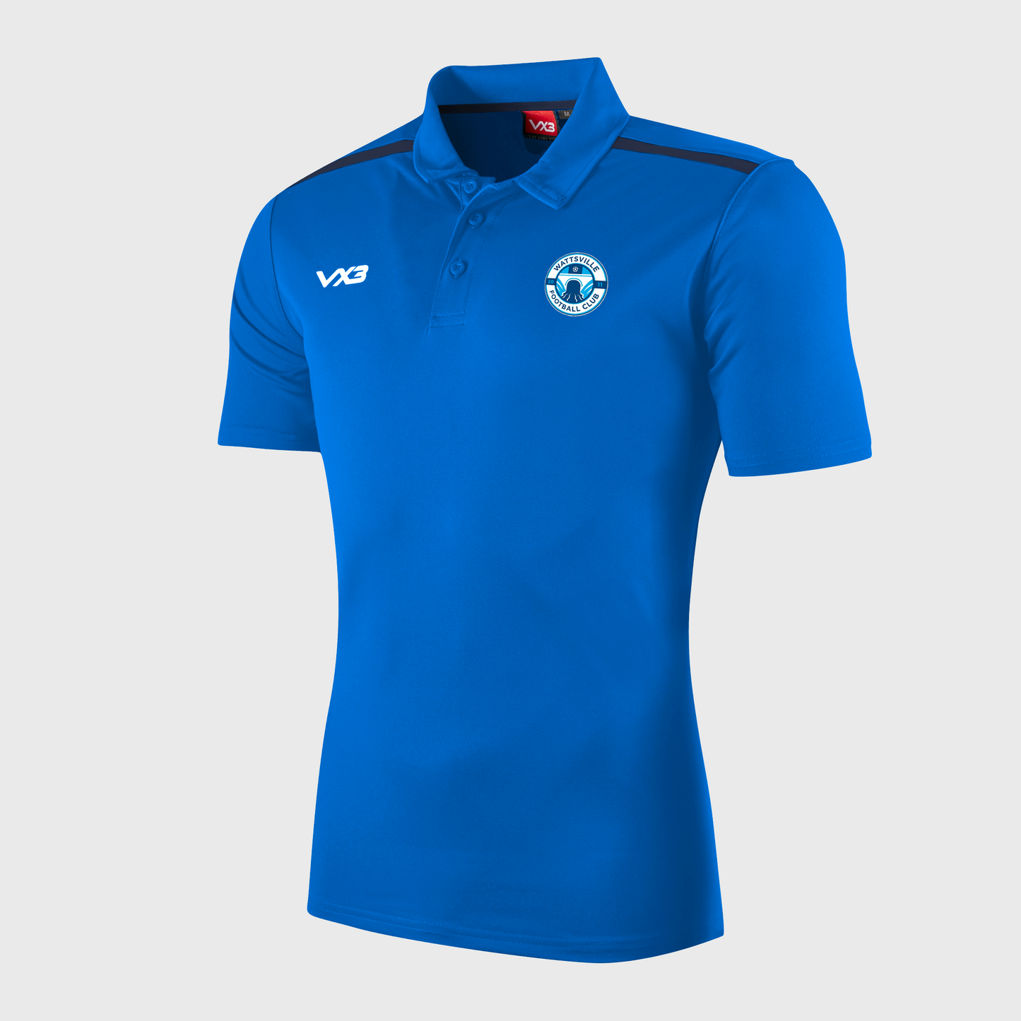 Wattsville FC Polo