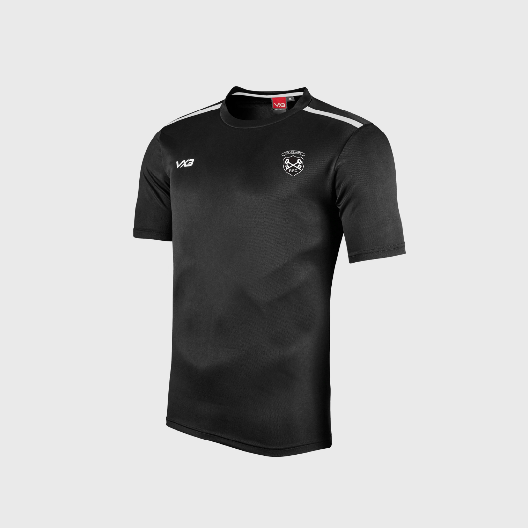 Crosskeys RFC T-Shirt