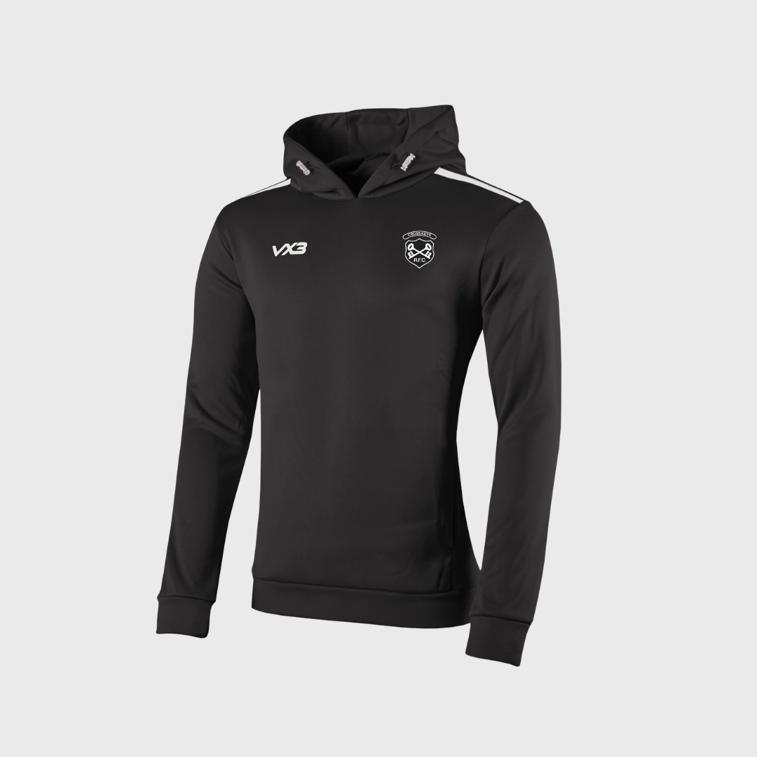 Crosskeys RFC Youth Hoodie