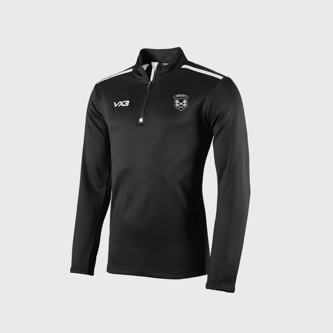 Crosskeys RFC Midlayer