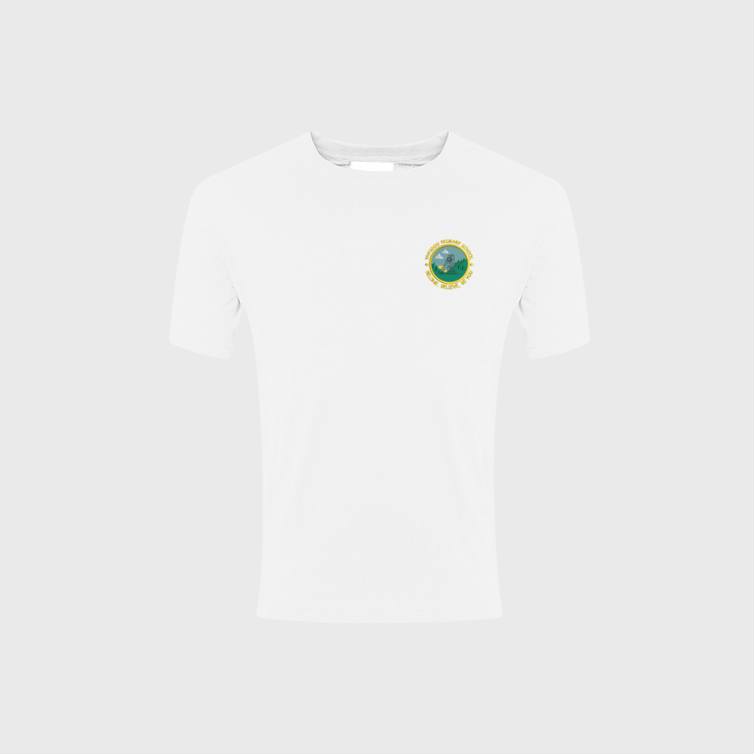Ynysddu P.E Top