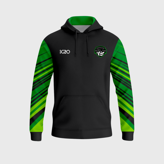 Abercarn Netball Club Hoodie