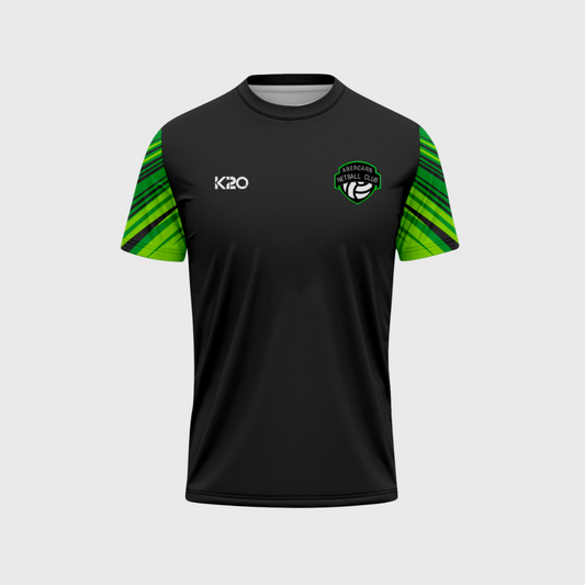 Abercarn Netball Club T-Shirt