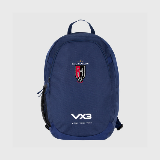 Baili Glas AFC - Backpack