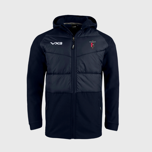 Baili Glas AFC Hybrid Jacket