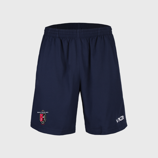 Baili Glas AFC Leisure Shorts