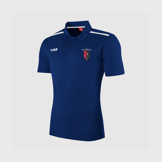 Baili Glas AFC Polo