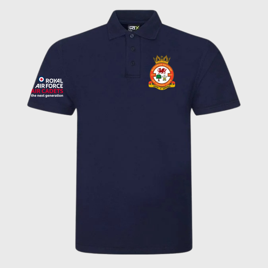 Blackwood Air Cadets - Polo