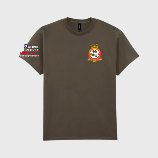Blackwood Air Cadets - T-Shirt