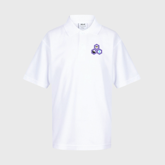 Blackwood Comprehensive Polo Top