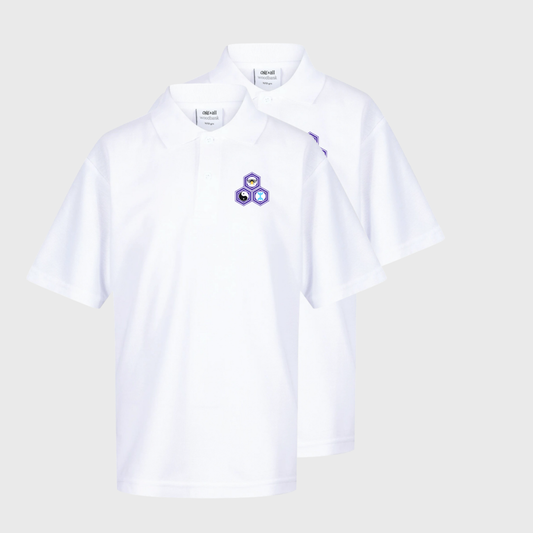 Blackwood Comprehensive Polo Tops 2 Pack