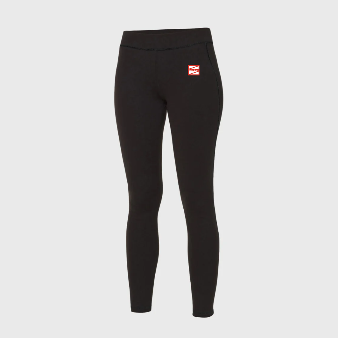 Blaenau Gwent Netball Leggings