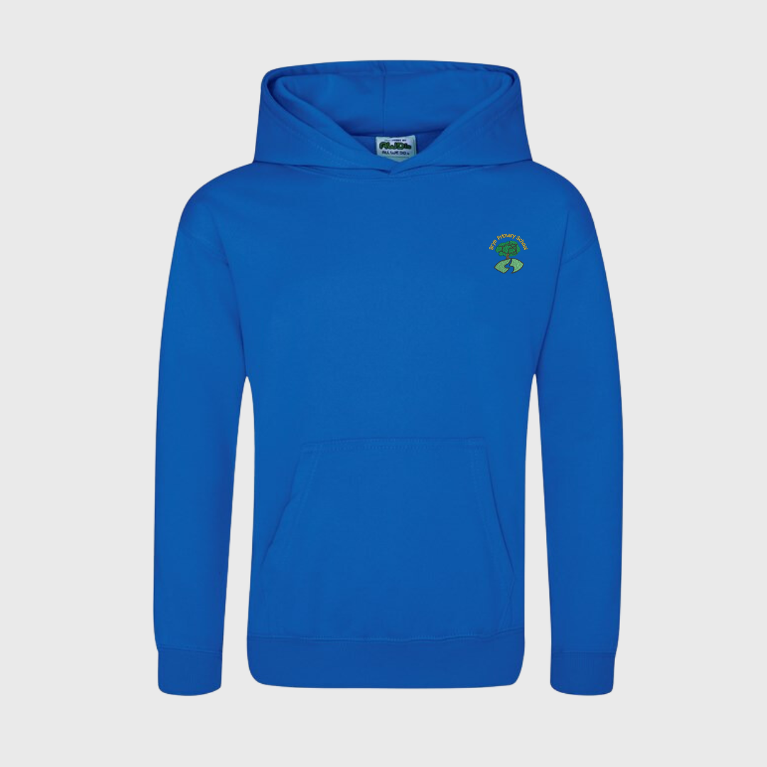 Bryn Primary School PE Hoody