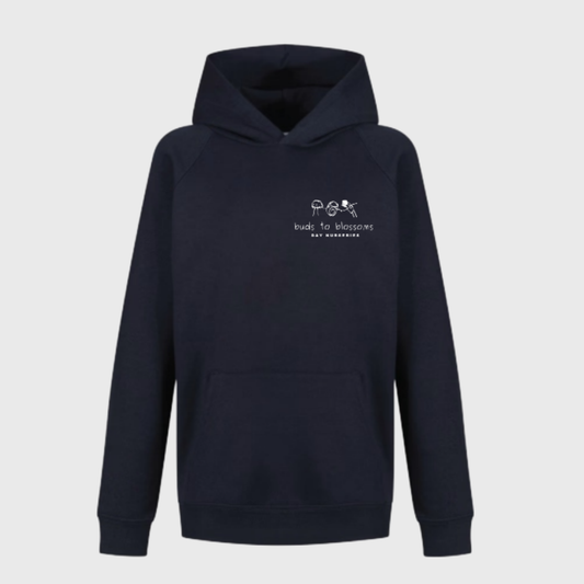 Buds to Blossoms Nurseries - Hoodie