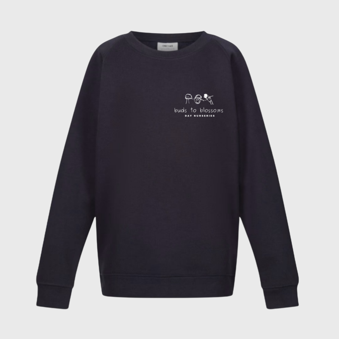 Buds to Blossoms Nurseries - Jumper