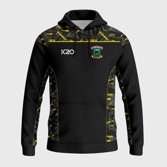 Crumlin FC Hoodie