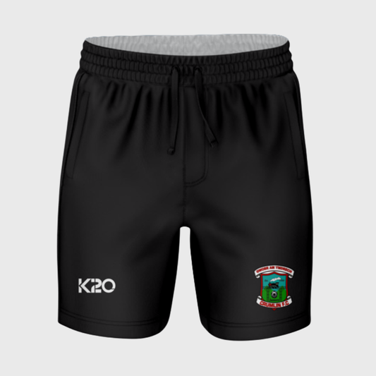 Crumlin FC Junior Leisure Shorts