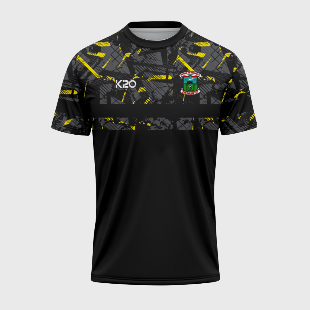 Crumlin FC Junior T-Shirt