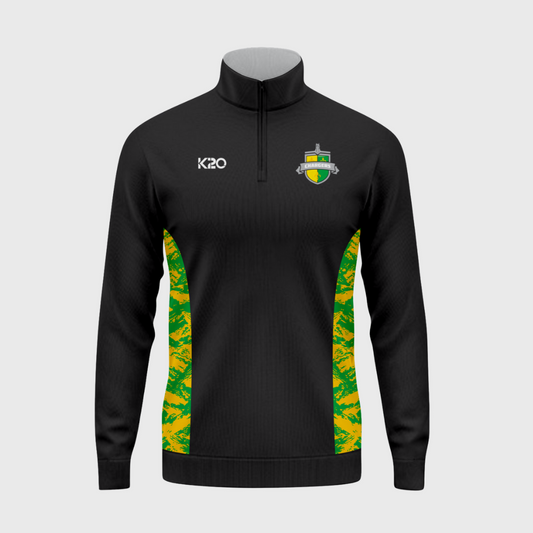 Chargers Rugby 1/4 Zip