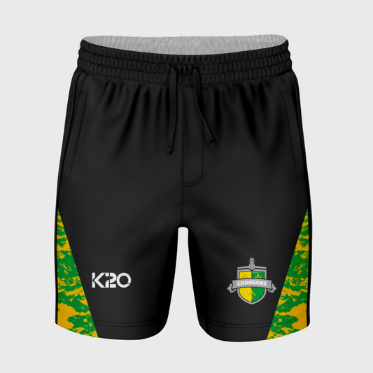 Chargers Rugby Leisure Shorts