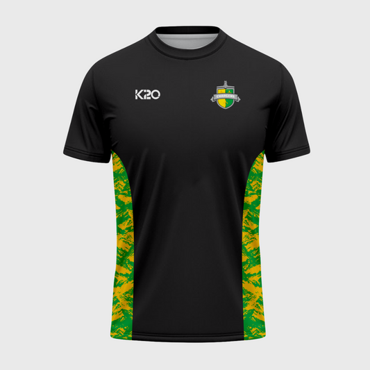 Chargers Rugby T-Shirt