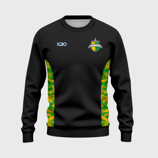Chargers Rugby Junior Wet Tops