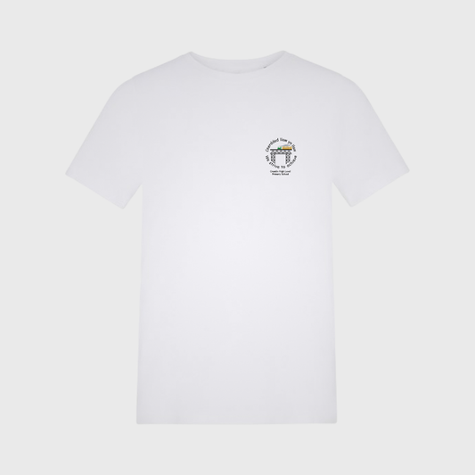 Crumlin High Level Primary P.E Top