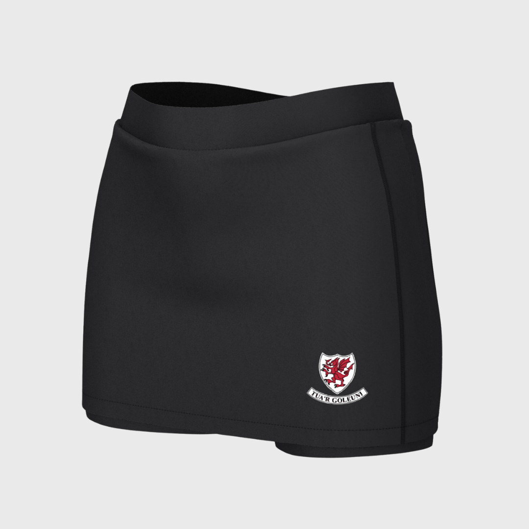 Cwm Rhymney Skorts