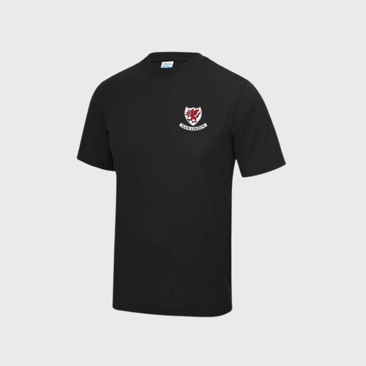 Cwm Rhymney T-Shirt
