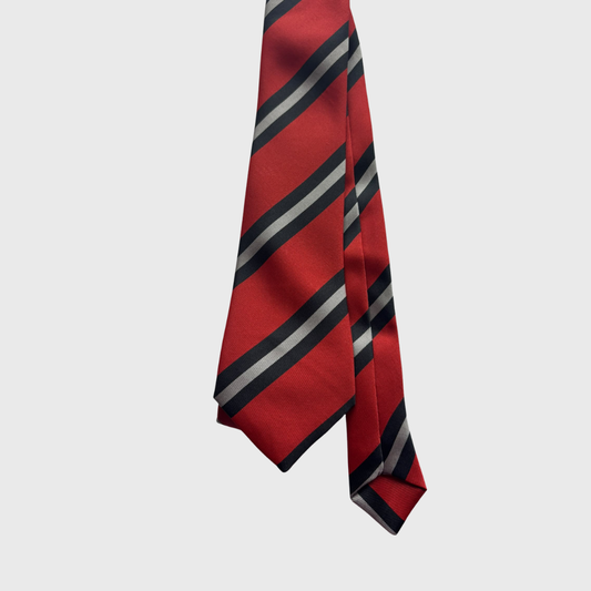 Cwm Rhymney Tie